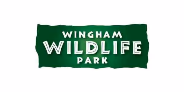 Wingham Wildlife Park logo