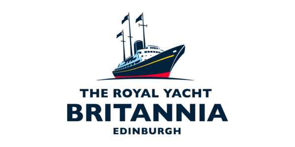 Royal Yacht Britannia logo