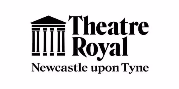 Theatre Royal Newcastle logo