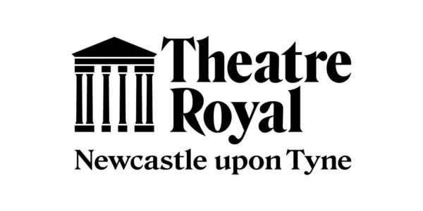 Theatre Royal Newcastle logo