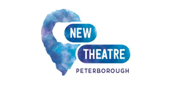 New Theatre Peterborough logo