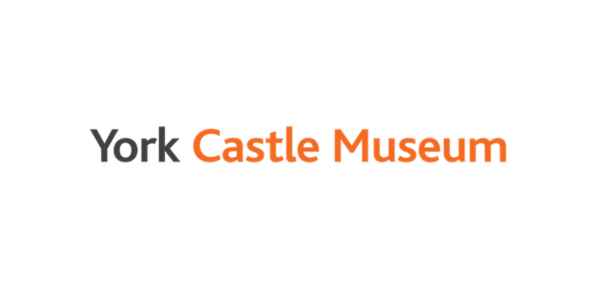 York Castle Museum logo