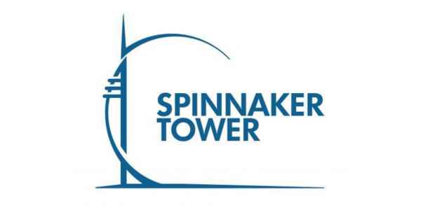 Spinnaker Tower logo