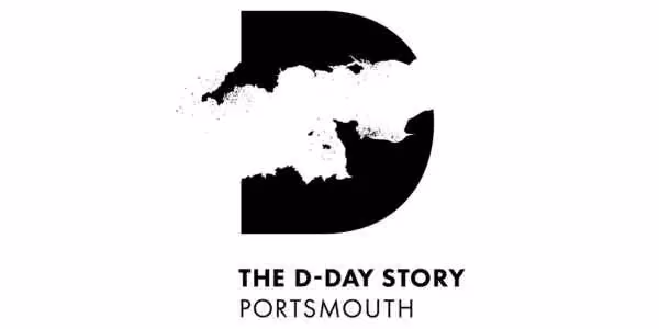 The D-Day Story logo