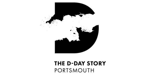 The D-Day Story logo