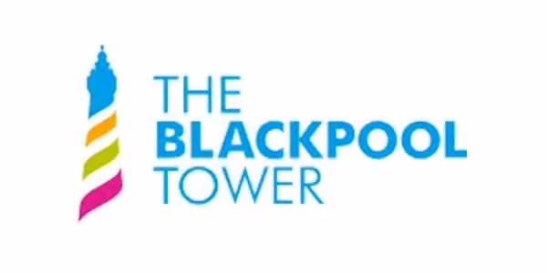Blackpool Tower logo