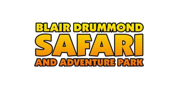 Blair Drummond Safari Park logo