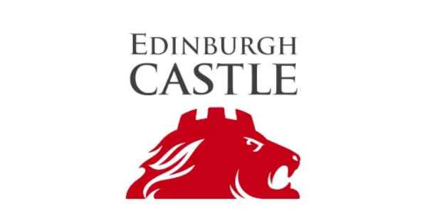 Edinburgh Castle logo