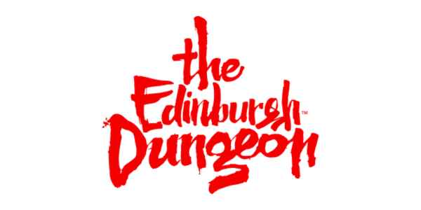Edinburgh Dungeon logo