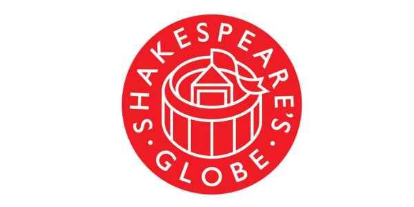 Shakespeare's Globe logo