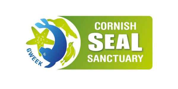 Cornish Seal Sanctuary logo