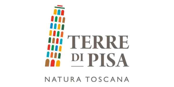 Leaning Tower of Pisa logo