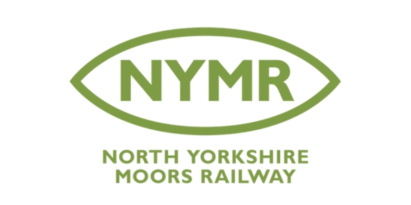 North Yorkshire Moors Railway logo