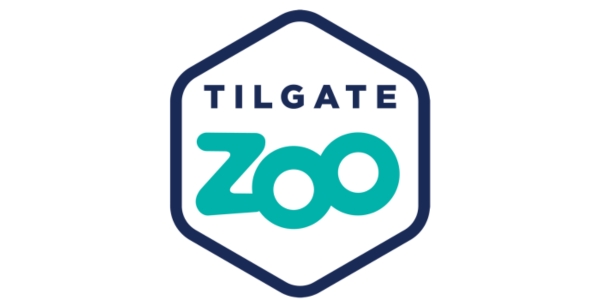 Tilgate Zoo logo