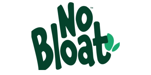 No Bloat logo