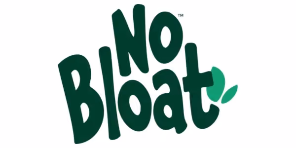 No Bloat logo