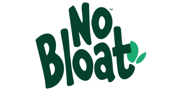 No Bloat logo