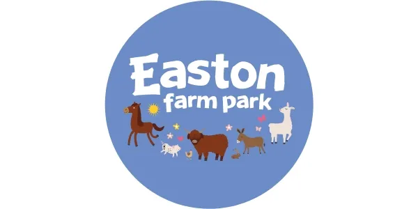 Easton Farm Park logo