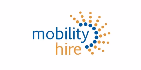 Mobility Hire logo