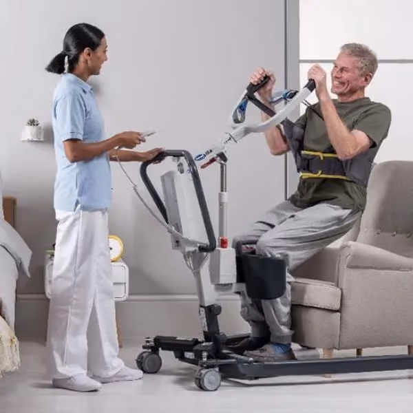 Claim your disability discount from Mobility Hire