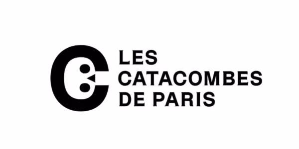 Paris Catacombs logo