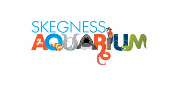 Skegness Aquarium logo