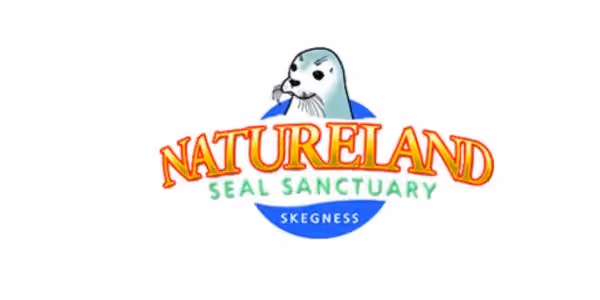 Natureland Seal Sanctuary logo