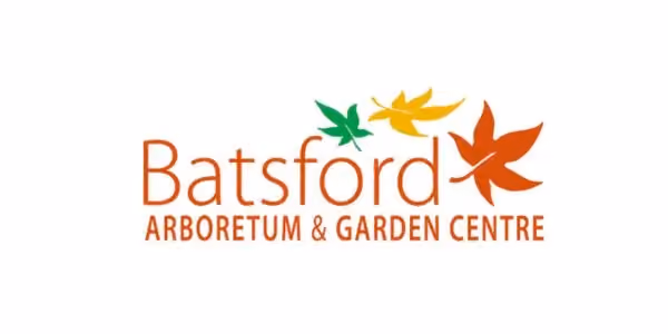 Batsford Arboretum logo