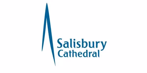 Salisbury Cathedral logo