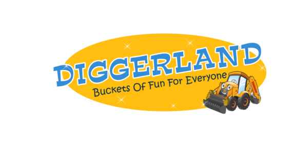 Diggerland logo