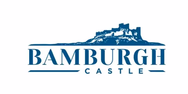 Logo of Bamburgh Castle