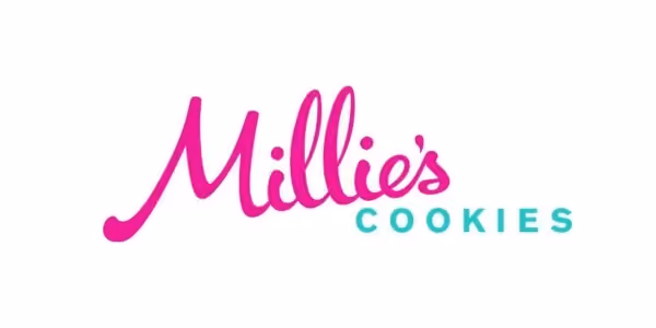 Millies Cookies logo