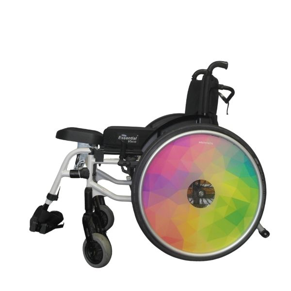 Claim your disability discount from Wrapsthetic