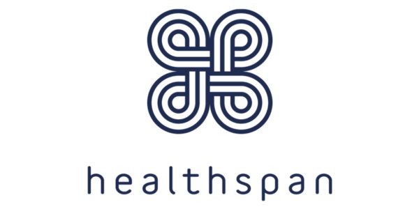 Healthspan logo