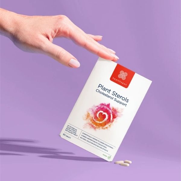 Claim your disability discount from Healthspan
