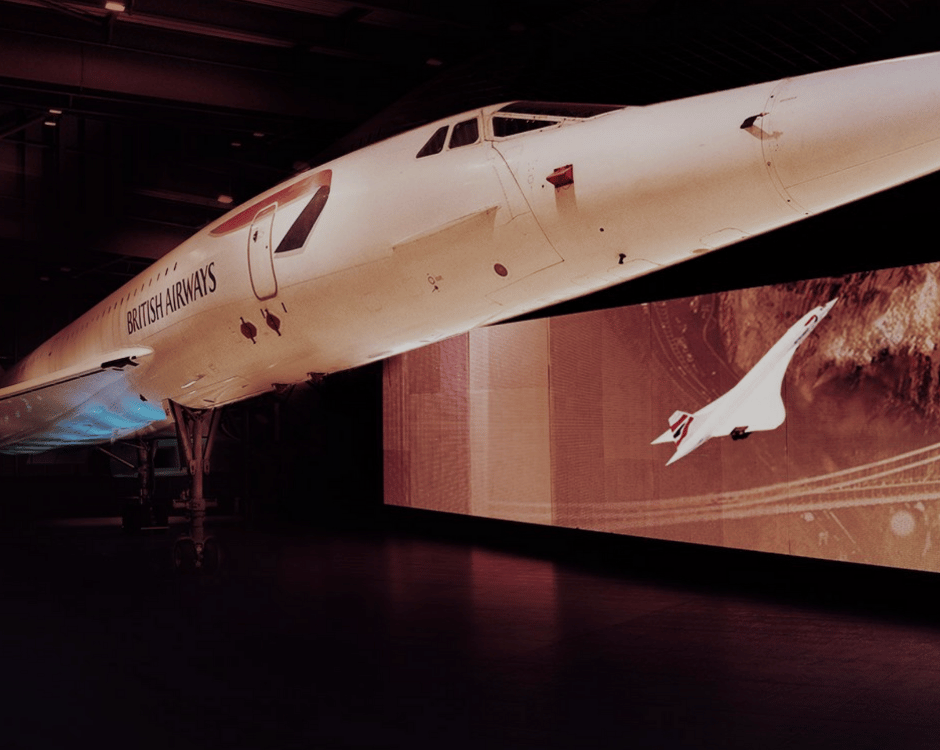 Aerospace Bristol logo