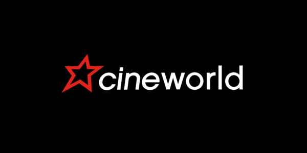 Cineworld logo