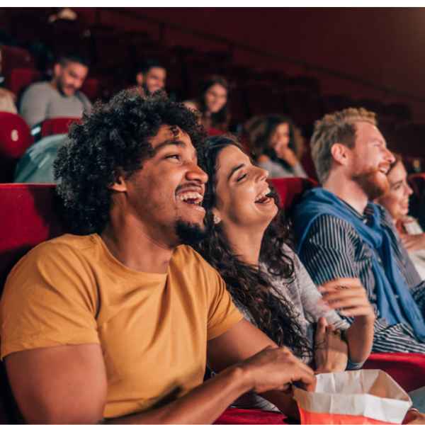 Claim your disability discount from Cineworld