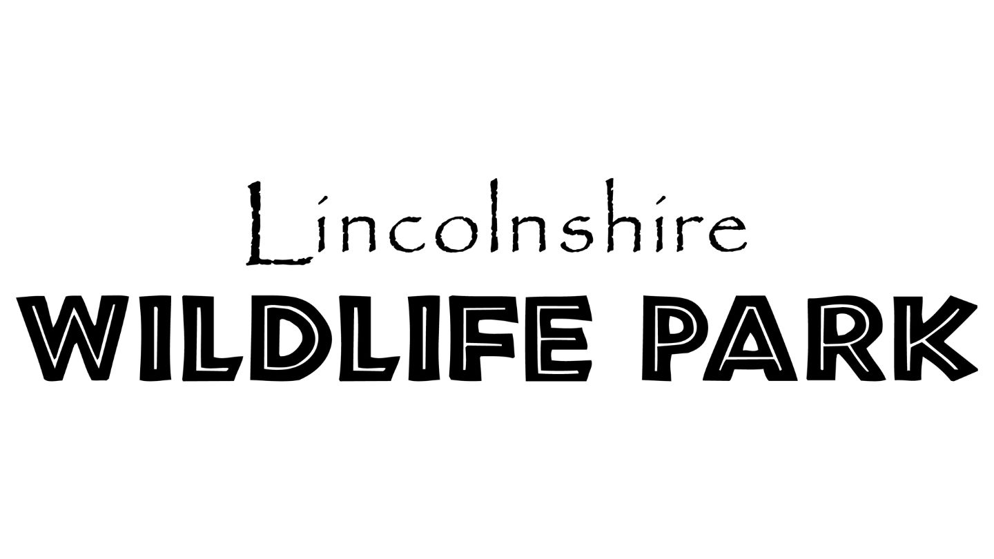 Lincolnshire Wildlife Park logo