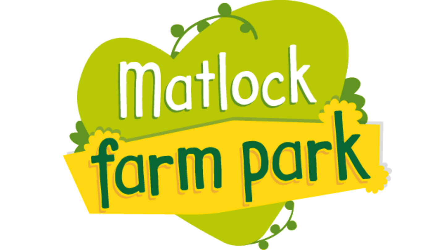 Matlock Farm Park logo