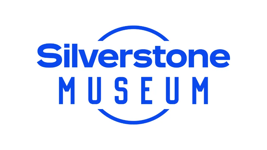 Silverstone Museum logo