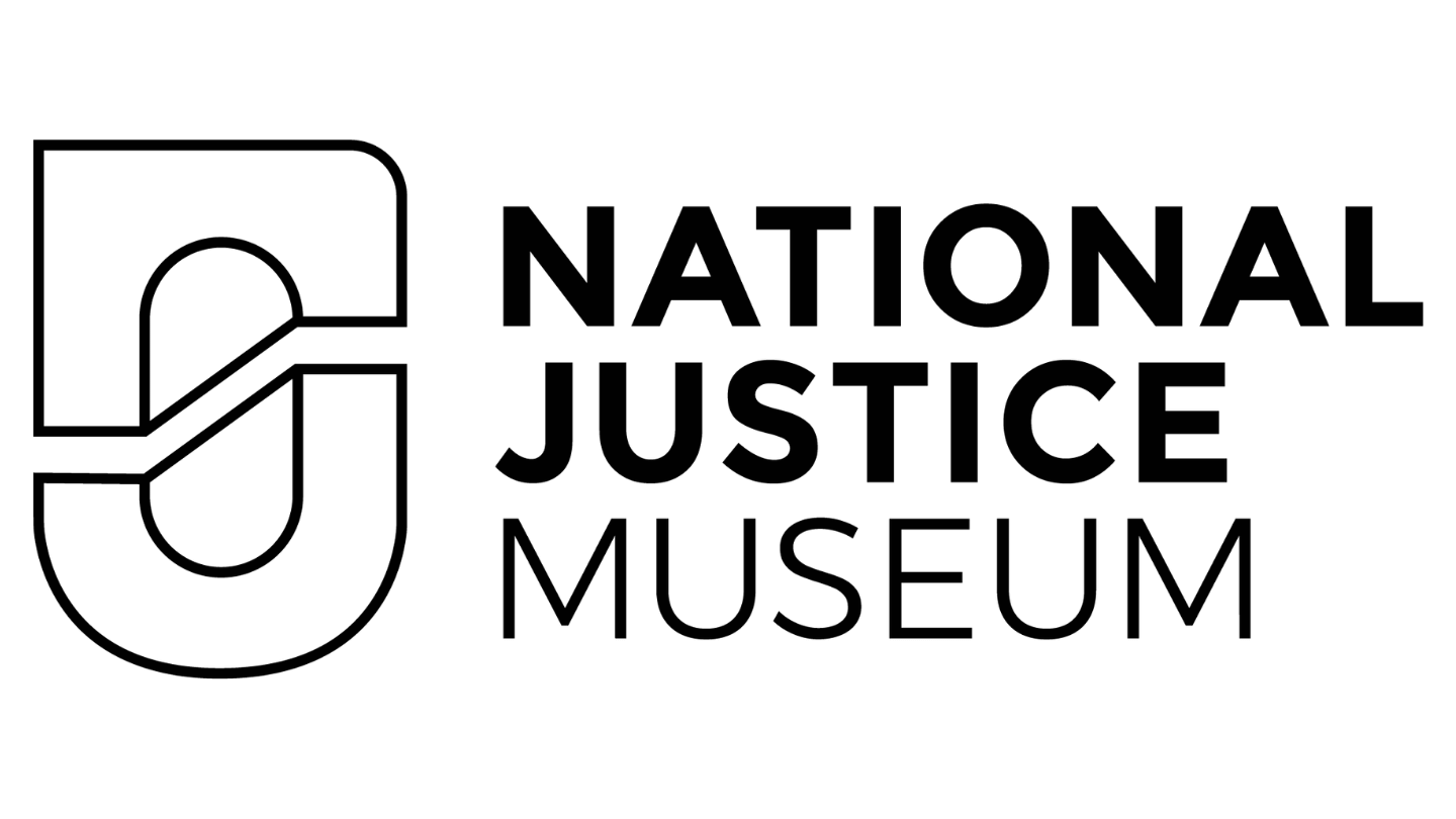 Nottingham Justice Museum Logo