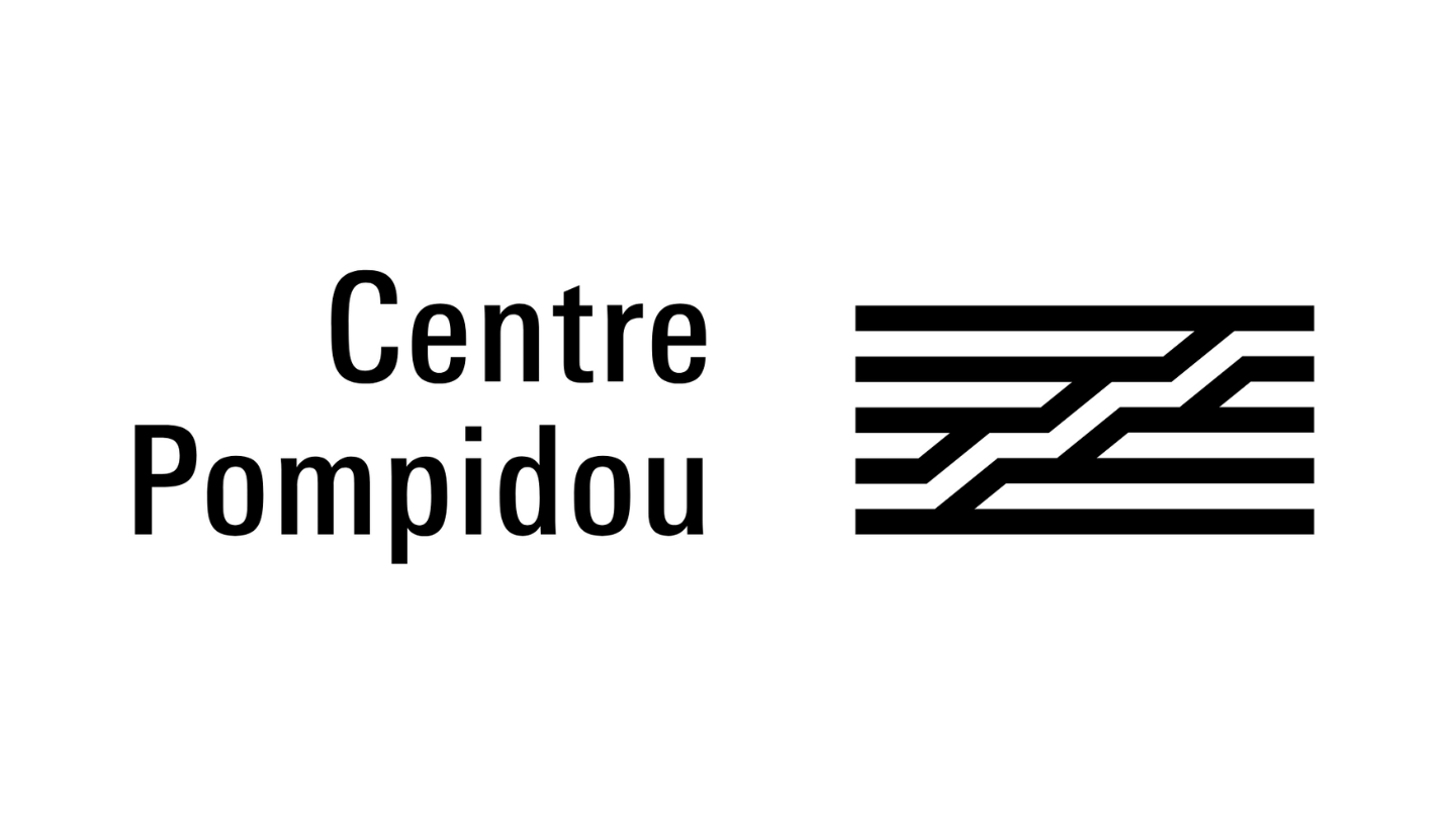 Centre Pompidou logo