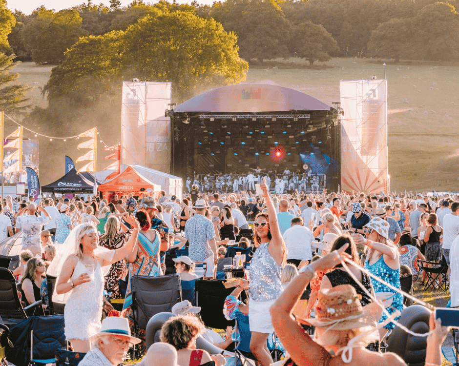 Claim your disability discount from Classic Ibiza