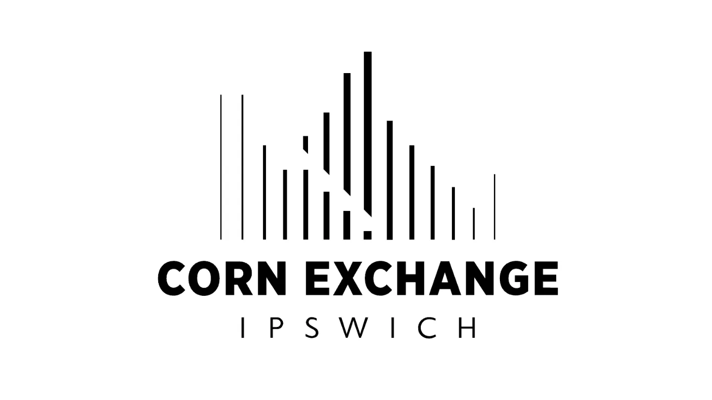 Ipswich Corn Exchange logo