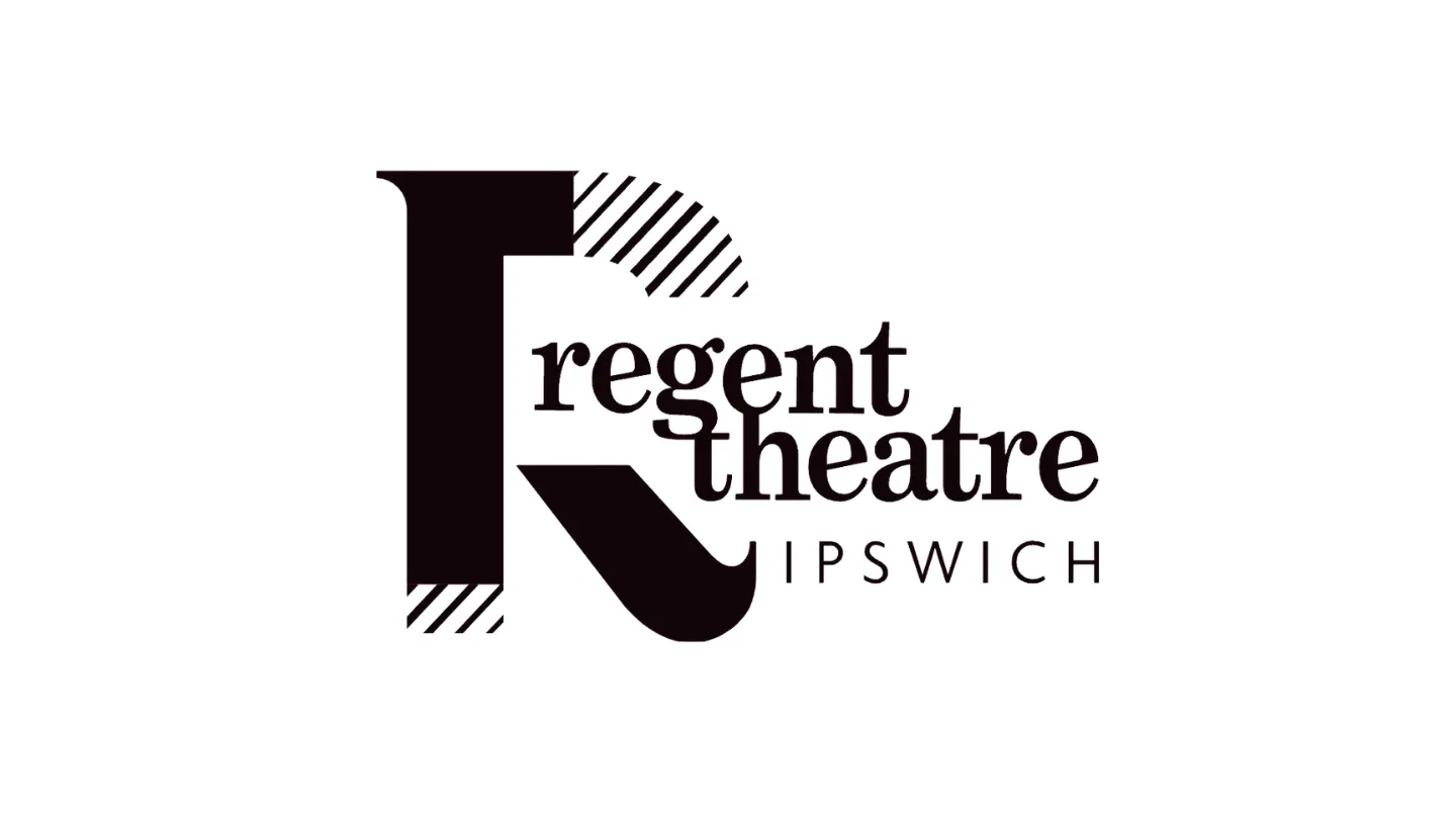 Ipswich Regent Theatre logo