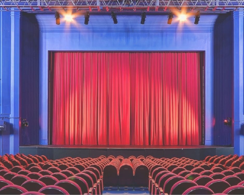 Claim your National Disability Card offer from Ipswich Regent Theatre