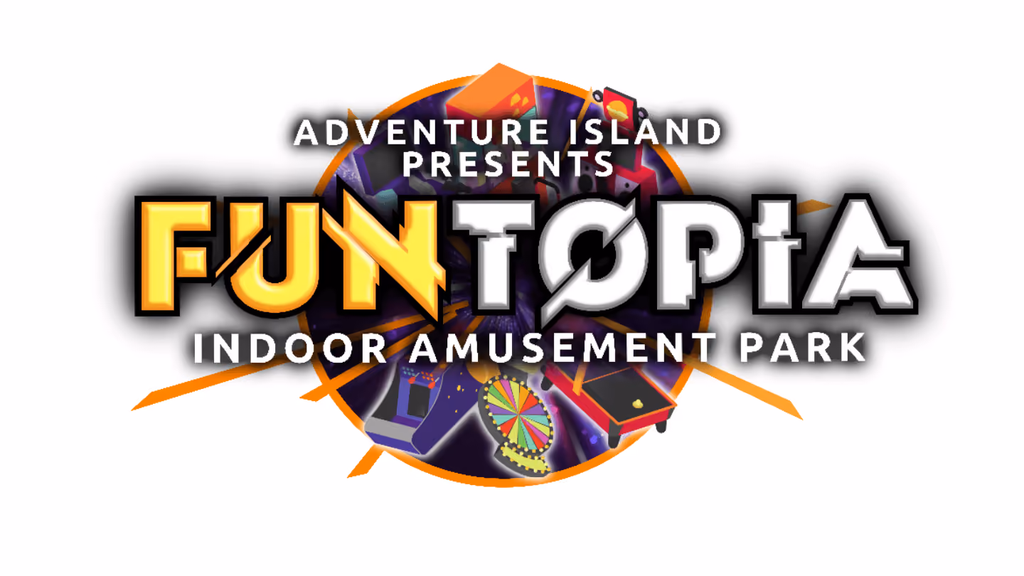 Funtopia Logo