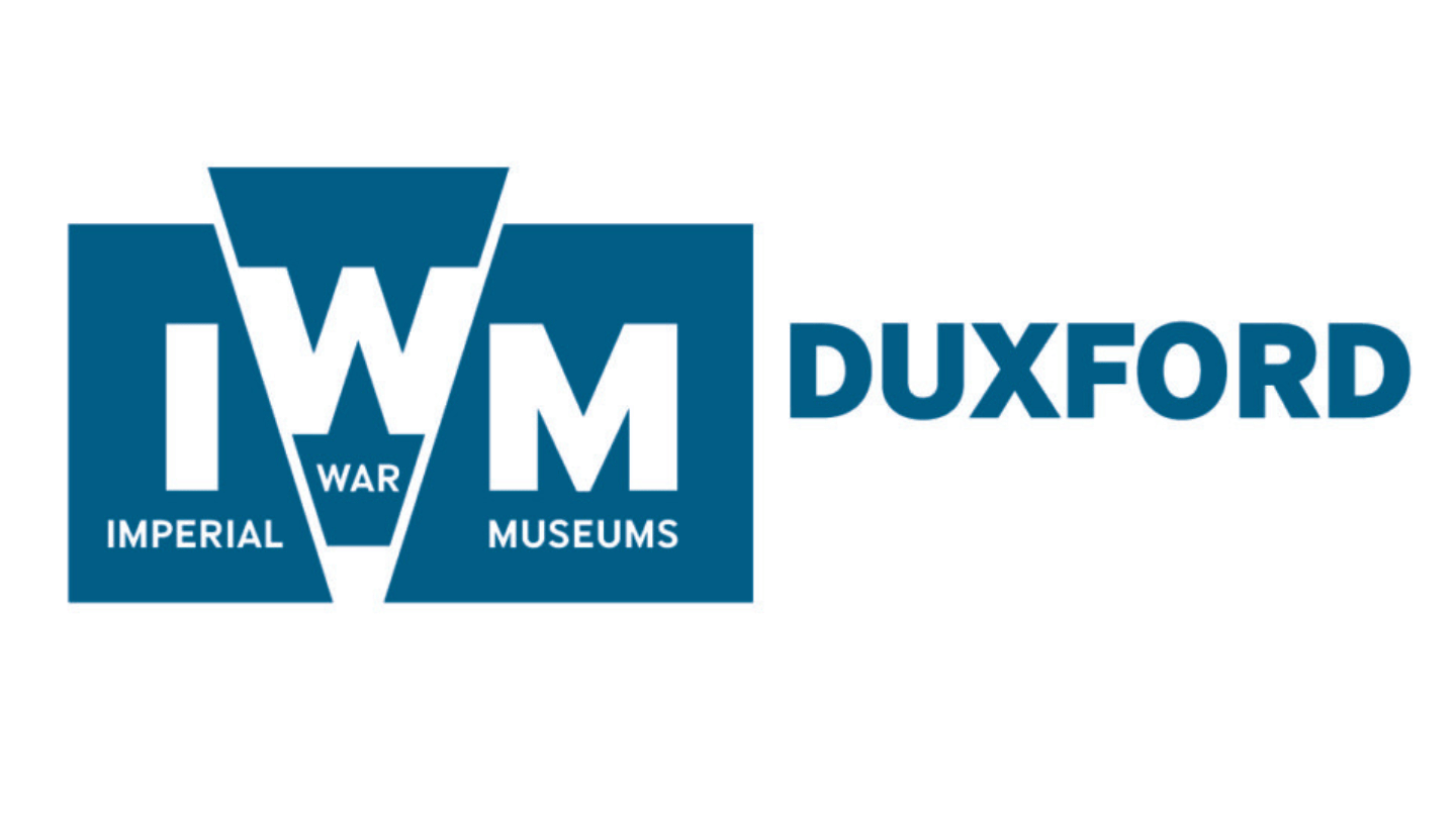 IWM Duxford Logo