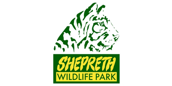 Shepreth Park logo